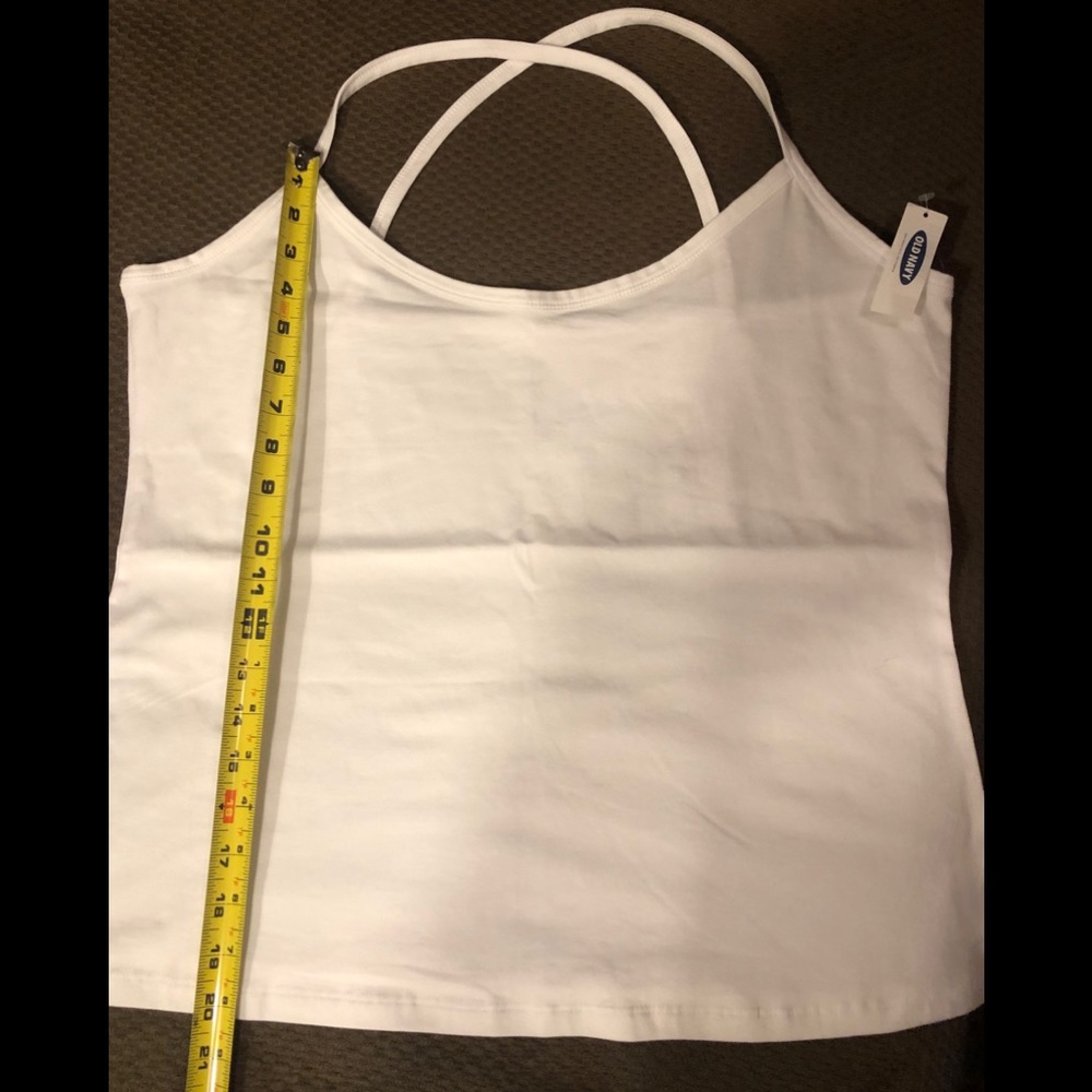 Old Navy Tank Top - Picture 1 of 5